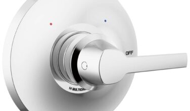 Delta faucet Galeon™ 14 Series Valve Only Trim