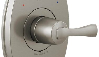 Delta faucet Stryke® 14 Series Valve Only
