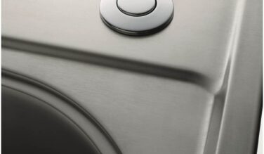 Franke Air Switch Round
