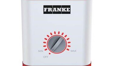 Franke Heating Tank Franke Little Butler