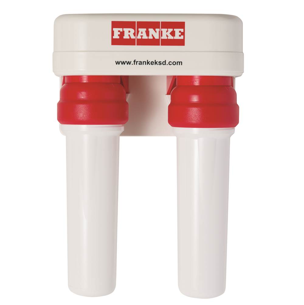 Franke FRCNSTR-DUO-2 Under Sink Filtration System | Ferguson Home