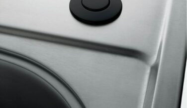 Franke Air Switch Round