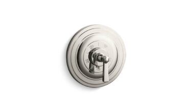Kallista Town Thermostatic Trim