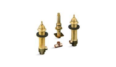 Kallista Rough-in Assy