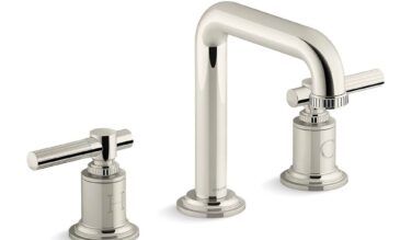 Kallista Central Park West® Sink Fct