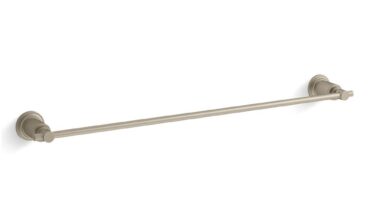 Kallista Central Park West® Towel Bar