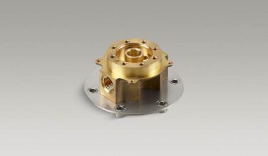 Kallista Multi Faucet Mounting Block In Notapplicable