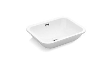 Kallista Perfect Um Sink