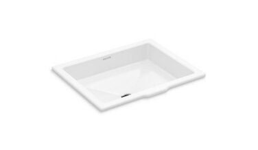Kallista Perfect Um Sink