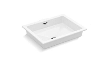 Kallista Perfect Um Sink