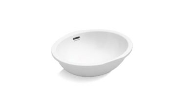 Kallista Perfect Um Sink