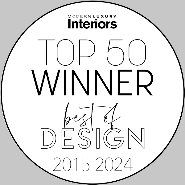 modern luxury top 50