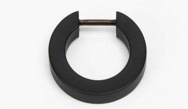 Alno 1 1/2'' Flat Round Ring Only