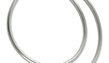 Artos F902-8tfch  Flexible Shower Hose Tekflex