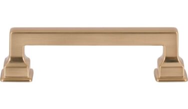Atlas Erika 3 3/4'' Center To Center Bar Pull