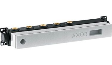 Axor Rough