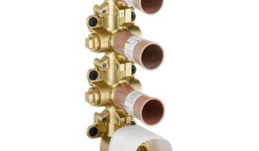 Axor Axor Showersolutions Rough