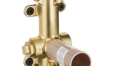 Axor Axor Showersolutions Rough