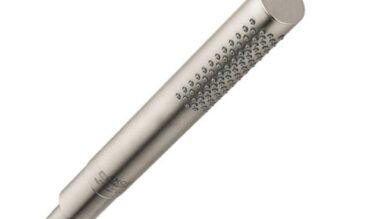 Axor Axor Starck Baton Handshower 1-jet
