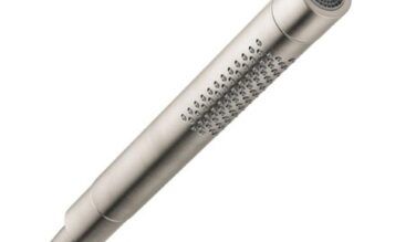 Axor Axor Starck Baton Handshower 2-jet