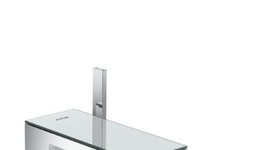 Axor Axor Myedition Single-hole Faucet 70