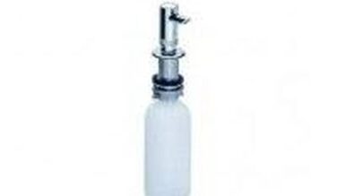Axor Soap Dispenser In
