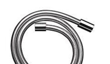 Axor Axor Showersolutions Techniflex Hose With Cylindrical Nut
