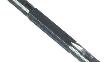 Baldwin 0511 Straight Spdl 4.0