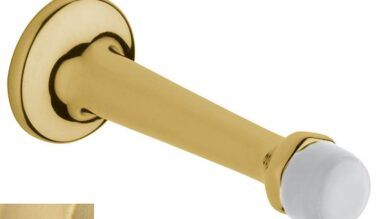Baldwin 4045 Wall Bumper 044