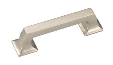 Belwith keeler Pull 3 Inch Center To Center