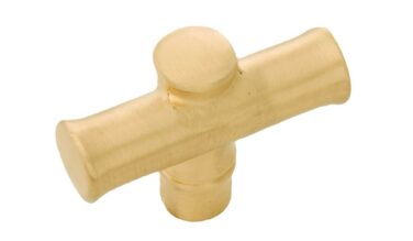 Belwith keeler T-knob 1-15/16 Inch X 5/8 Inch