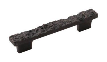 Belwith keeler Pull 3-3/4 Inch (96mm) And 5-1/16 Inch (128mm) Center To Center