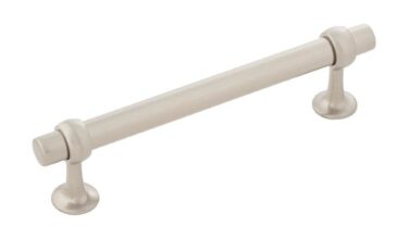 Belwith keeler Pull 5-1/16 Inch (128mm) Center To Center