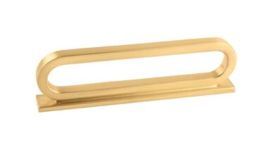 Belwith keeler Pull 3 Inch And 3-3/4 Inch (96mm) Center To Center