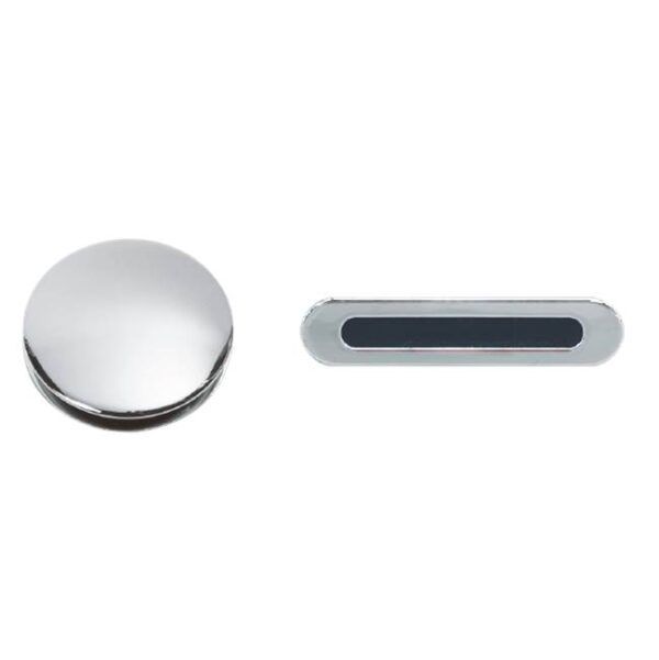 Bain Ultra Control Module Bain ultra Integrated Overflow Included | Studio41