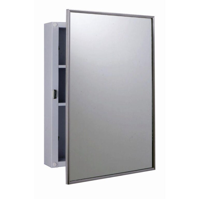 Bobrick Medicine Cabinet