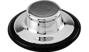 Brasstech Garbage Disposer Stopper
