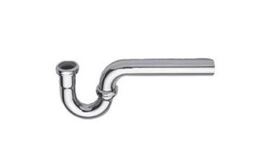 Brasstech P Trap
