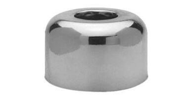 Brasstech High Box Flange