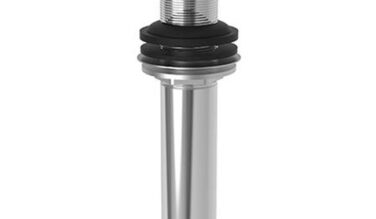 Brasstech Lavatory Drain