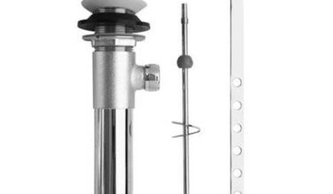 Brasstech Lavatory Drain