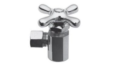 Brasstech Angle Valve