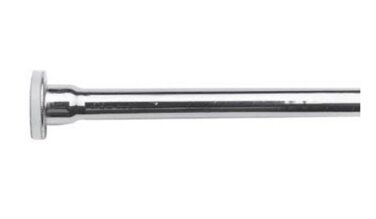 Brasstech 3/8'' X 12'' Rigid Supply Tube