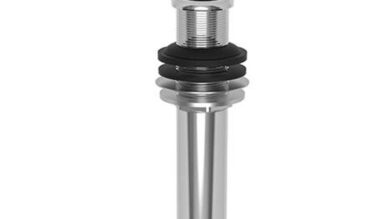 Brasstech Lavatory Drain
