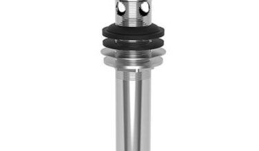 Brasstech Lavatory Drain