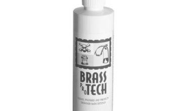 Brasstech Cleaning & Polish Solution