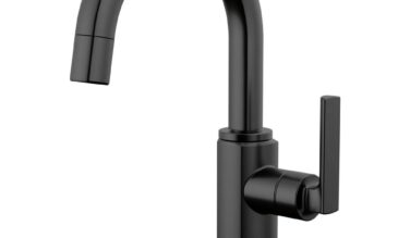 Brizo Kintsu® Beverage Faucet With Arc Spout