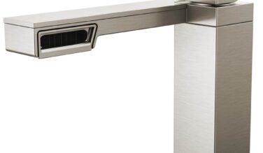 Brizo Frank Lloyd Wright® Single-handle Lavatory Faucet 1.2 Gpm