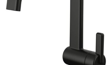 Brizo Allaria™ Single-handle Lavatory Faucet 1.2 Gpm