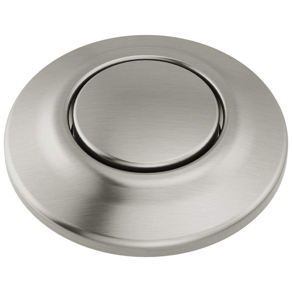 Brizo 69080SS Stainless No Brand Other Air Switch With Dual Outlet